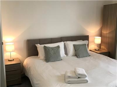 סקאנת'ורפ Lower Ashby Apartments מראה חיצוני תמונה